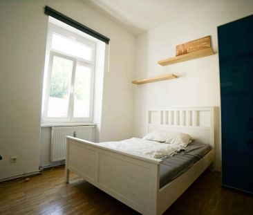 Geidorf - 3-Zimmer - 53m² - TOP-Lage - perfekte WG-Wohnung - Foto 5