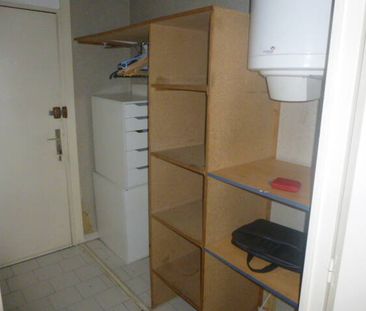 Location appartement 1 pièce 22.72 m² à Montpellier (34000) - Photo 5