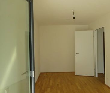 1070! Ruhige, urbane 2-Zimmer Wohnung mit West-Terrasse direkt in d... - Photo 6