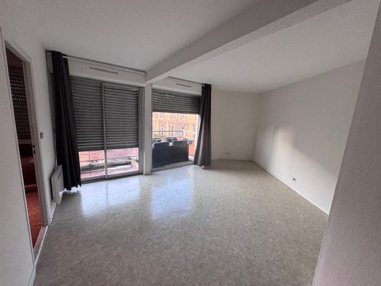 Location Appartement 1 pièce 30m² BORDEAUX 33000 - Photo 1