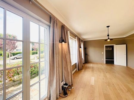 Villa te huur - Foto 4