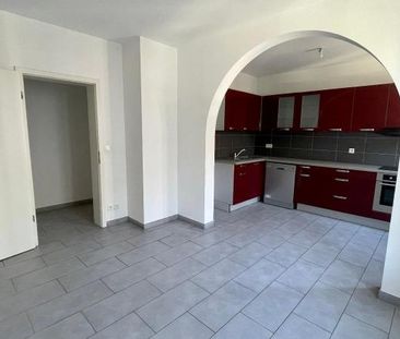 Location Appartement 4 pièces 62m² MULHOUSE 68100 - Photo 6