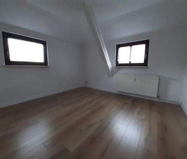 Helle 2-Zimmer-Wohnung in Lunzenau OT Berthelsdorf zu vermieten! - Photo 1