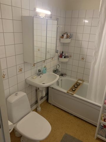 Klockartorpsgatan, Västerås - Foto 2