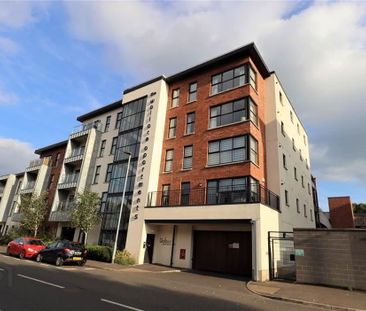 18 The Wallace Apartments, 30 Wallace Avenue, Lisburn, BT27 4EJ - Photo 4