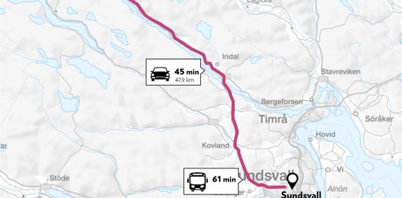 Husåsvägen 19 - Foto 2