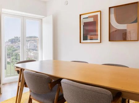 Calçada do Monte, Lisbon, Lisbon 1100-361 - Photo 4