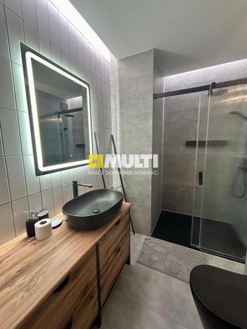 Loft 42 m2 - 2 pok. garaż, winda i piwnica. - Photo 5