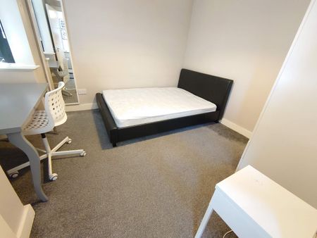 Double Rooms, Ingrow Rd, Kensington. - Photo 2