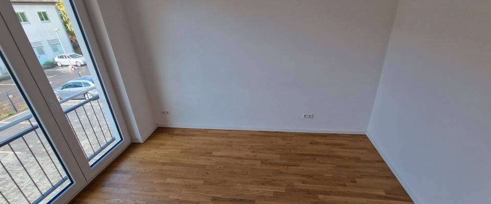 2 Zimmer Wohnung 52 m2 / frei ab 01.02.2026 - Photo 1
