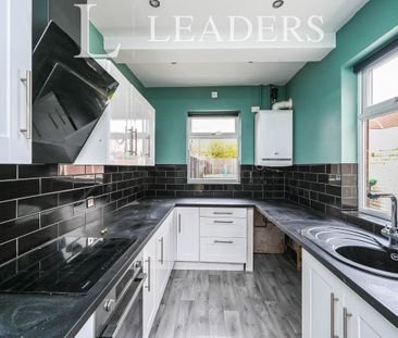 3 bedroom house to rent Leyton Avenue, Sutton-in-Ashfield, NG17 - Photo 5