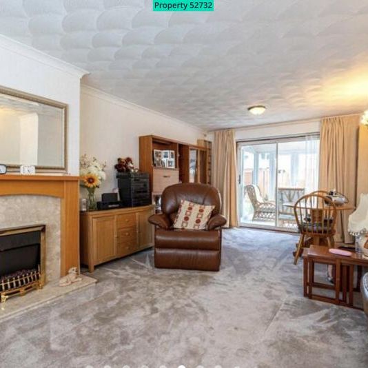 3 bedroom semi-detached house to rent - Photo 1