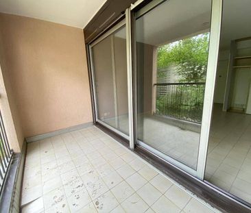 Location appartement 1 pièce 20.4 m² à Montpellier (34000) - Photo 2