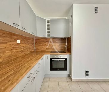 Location Appartement 2 pièces 53m² - Photo 1