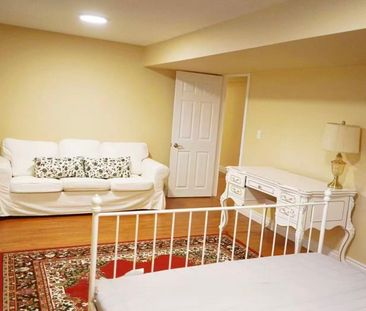 For Lease - 14 Hazelton Avenue Unit# Basement, Markham, Ontario - Photo 4