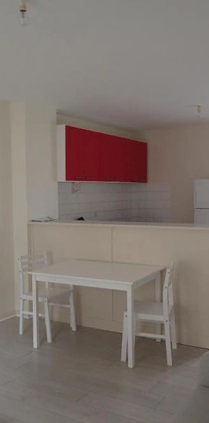 Appartement à louer 2 pièces 49.27m² - Photo 1