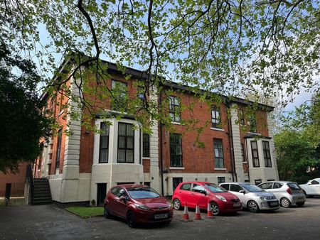 1 Bed Flat, Whalley Road, M16 - Photo 3