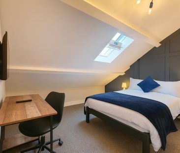 1 bedroom in a house share to rent - Photo 4
