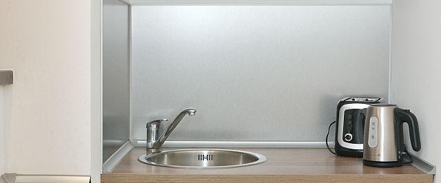 Modern & Central: Terrassenwohnung in Ehrenfeld - Video Online - Photo 1