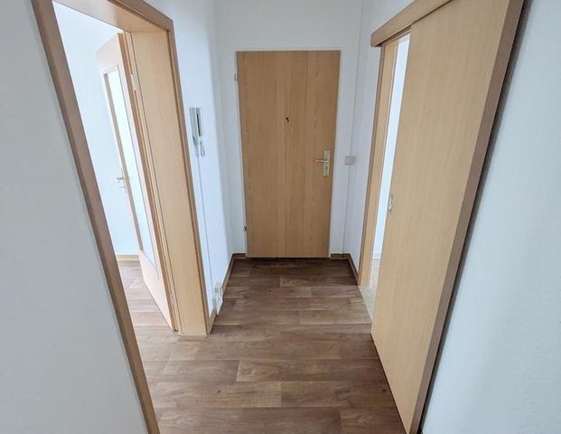 ++ gemütliche, neue 2-Raum Wohnung - mit Balkon - in einer schönen & beschaulichen Wohnanlage ++ - Photo 1