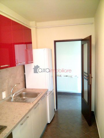 Apartament 2 camere de inchiriat in Cluj-Napoca, Manastur ID 3266 - Fotografie 3