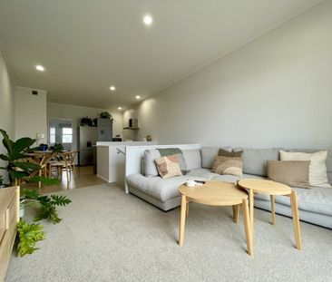 Unit 15, 6 Porters Avenue, Eden Terrace, Auckland - Photo 3