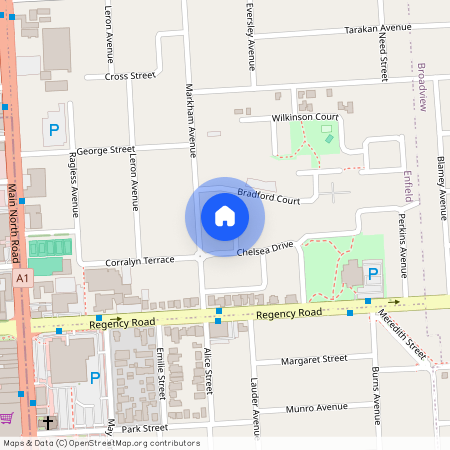 6 Hoad Court, SA 5085, Enfield