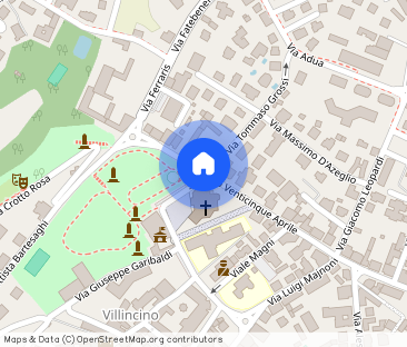 Trilocale - disponibilità transitoria - Photo 1