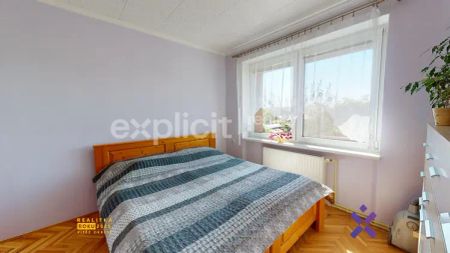 Pronájem bytu 3+1 77 m - Fotografie 5