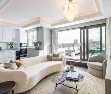 Prince Of Wales Terrace, Kensington, W8 5PQ, London - Photo 3