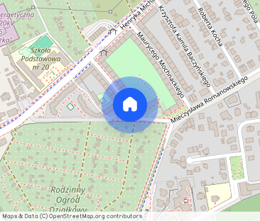 2 pokojowe na Karłowicach, w cichej okolicy - Фото 1