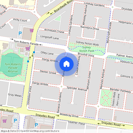 9 Barwick Gardens, Vic 3030, Point Cook