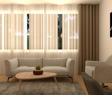 1 Zimmer, 31 m² - Photo 5