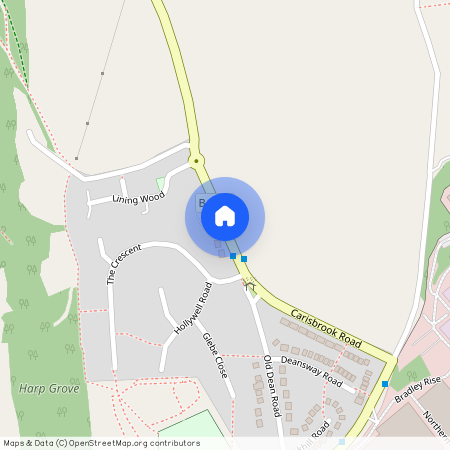 Ross Road, Longhope, Gloucestershire, GL17