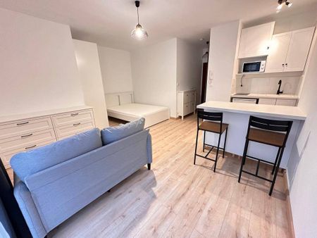 Appartement 1 pièce - - Photo 3