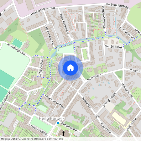 Anne Ruttenstraat, 15, 4, 3500, Hasselt