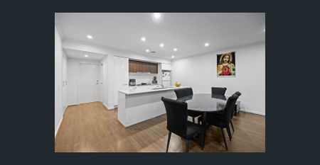 This Townhouse Is So Nice, Even Your Mother-In-Law Will Approve - Photo 4