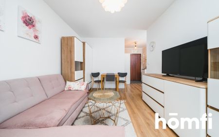 Mieszkanie 37,6 m², Kraków, Czyżyny, bp. Piotra Tomickiego - Photo 4
