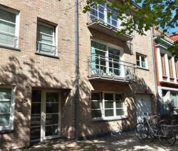 Gelijkvloers appartement met terras - Photo 6
