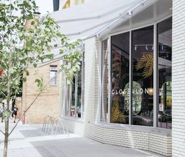 Modern Cabinetry, Large Windows, Rooftop Lounge - Photo 1