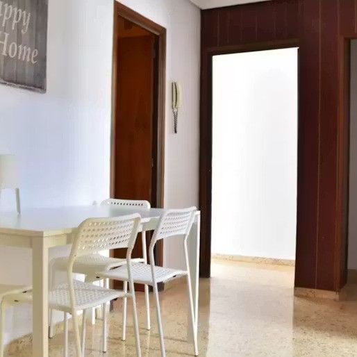 Carrer Sants Just i Pastor, Valencia, Valencian Community 46021 - Photo 1