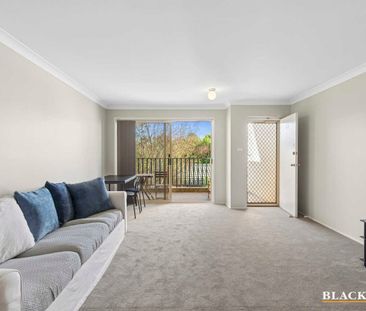 Fully Furnished One Bedroom Apartment - Photo 3