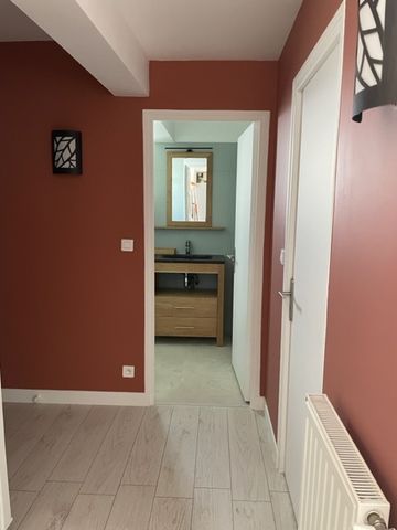 Location Appartement 3 pièces 57m² CLAYE SOUILLY 77410 - Photo 5