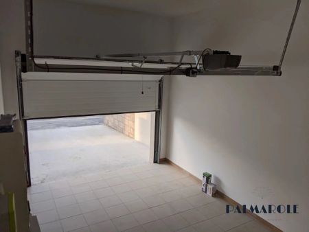 LOCATION MEUBLEE VILLA MODERNE 3 FACES • ORTAFFA - Photo 2