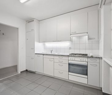 2 Zimmer, 52 m², EG - Foto 1
