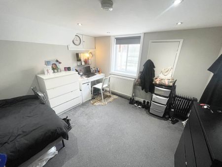 Haddon Avenue (room 1 ), Burley, Leeds - Photo 5