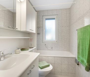 Heimelige Wohnung an ruhiger Wohnlage - Photo 6