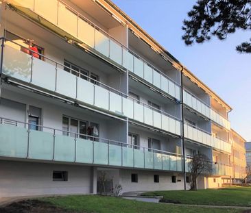 "3-Zimmerwohnung in Muttenz" - Photo 1