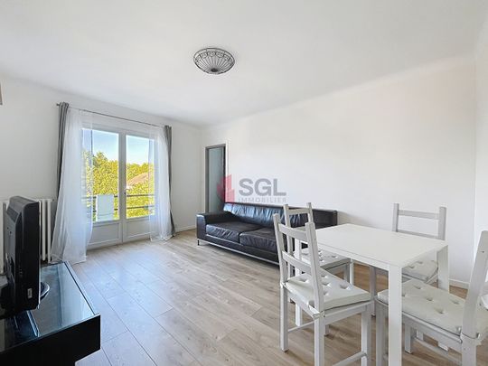 Appartement 2 pièces - Photo 1