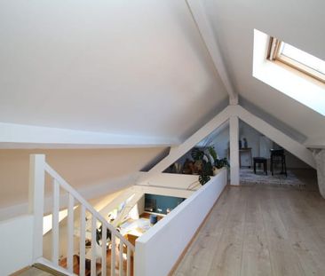 Penthouse te huur - Photo 5